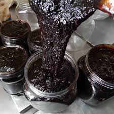 رب انار ارگانیک ممتاز